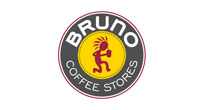 BRUNO Coffee Stores