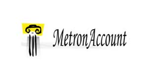 Metron Account
